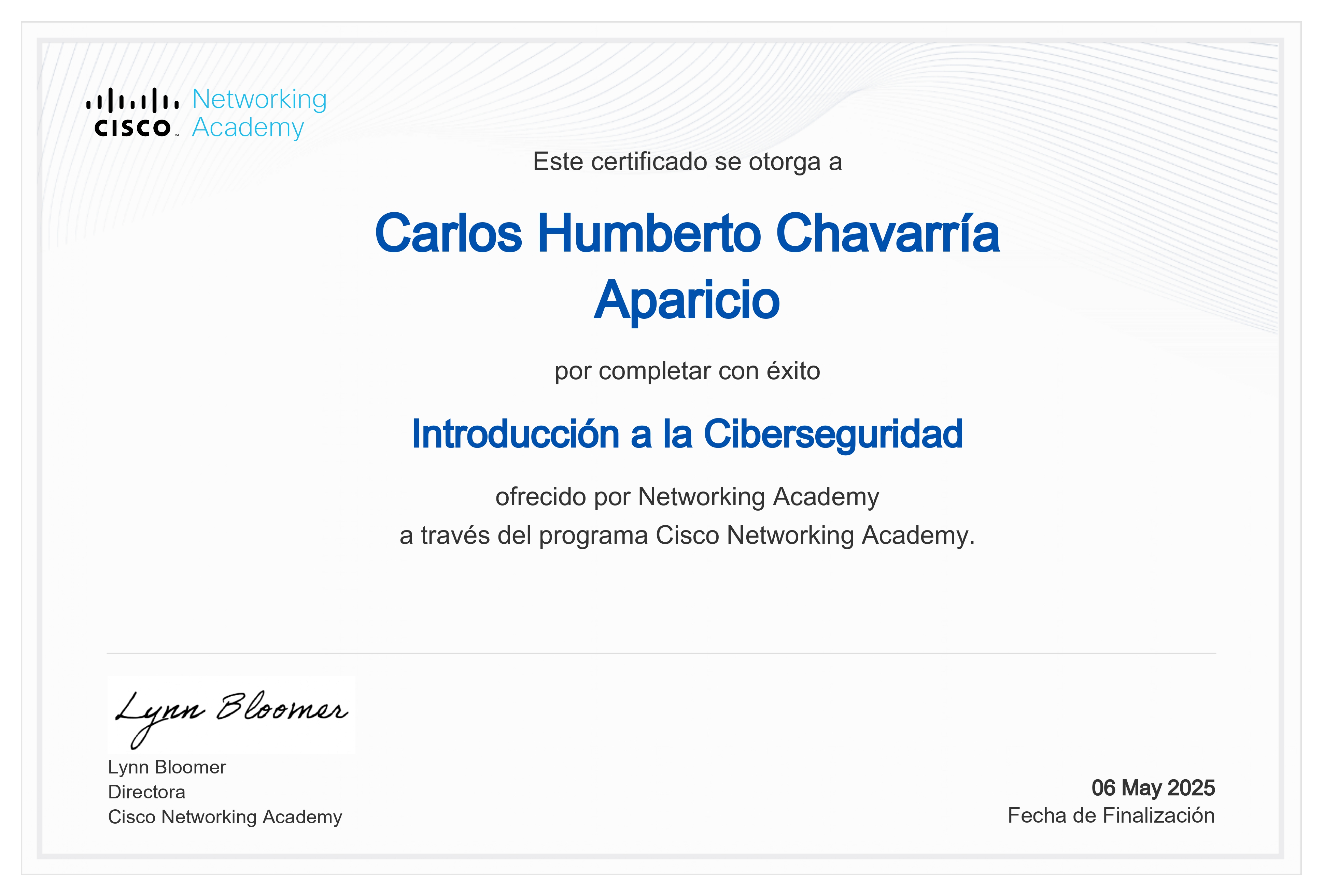 Diploma hacker_ciberseguridad